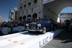 Bentley S3 Continental by Mulliner Park Ward 1963 года